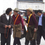 2003 Le Tibet