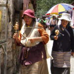 2003 Le Tibet