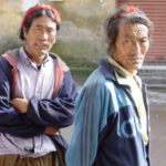 2003 Le Tibet