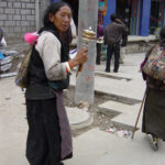 2003 Le Tibet