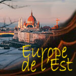 Le site de voyages de Gil et Anik