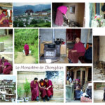 2001   Le Yunnan