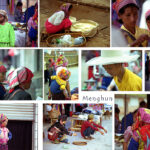 2001 – Yunnan