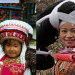Ephéméride CHINE