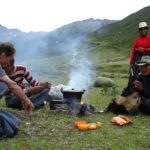 2005 LE KHAM ET L&rsquo;AMDO