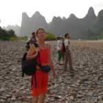 2005 LE KHAM ET L’AMDO