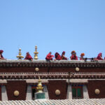 2005 LE KHAM ET L&rsquo;AMDO