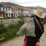 2005 De Xining à Hong Kong