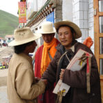 2005 LE KHAM ET L&rsquo;AMDO