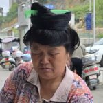 Coiffes et coiffures