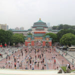 Chongqing
