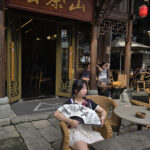 Chine ou Japon?