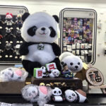 Pandamie !