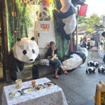 Pandamie !