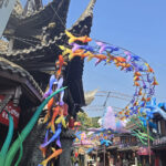 Nez en l&rsquo;air !