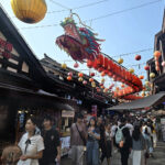 Nez en l&rsquo;air !