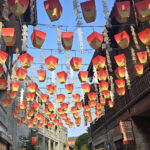 Nez en l&rsquo;air !