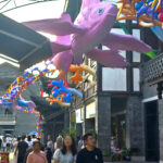 Nez en l&rsquo;air !