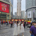 Chongqing