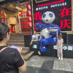 Pandamie !