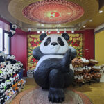 Pandamie !