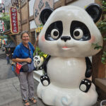 Pandamie !