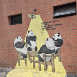 Pandamie !