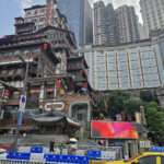Chongqing