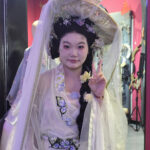 Belles de Chine