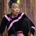 Coiffes et coiffures