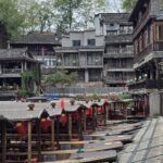 Fenghuang la belle