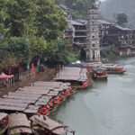 Fenghuang la belle