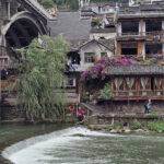 Fenghuang la belle
