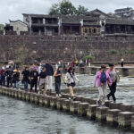 Fenghuang la belle