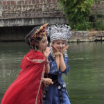 Tous costumés