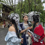 Tous costumés