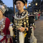 Tous costumés