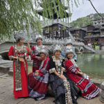 Tous costumés