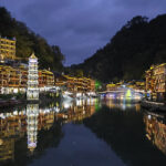 Fenghuang-lights