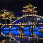 Fenghuang-lights