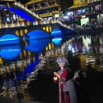 Fenghuang-lights
