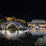 Fenghuang-lights
