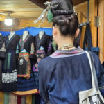 Coiffes et coiffures