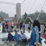 Pont de verre
