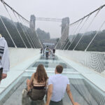 Pont de verre
