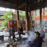 Zhaoxing