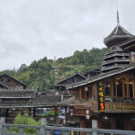 Zhaoxing