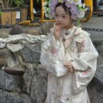 Belles de Chine