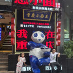 Pandamie !