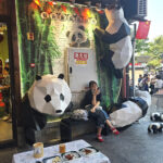 Pandamie !